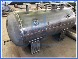 Расходная ёмкость печного отопления в Рубцовске