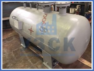 ГЭЭ сосуд работающий под давлением в Рубцовске