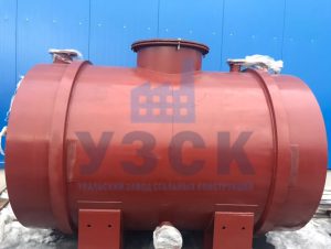 Бак конденсатный БК 38.00.000-06 в Рубцовске