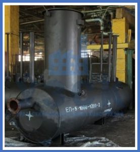 Емкость дренажная ЕП в Рубцовске