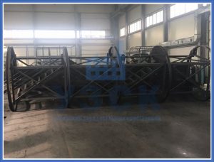 РВС резервуары производитель, завод в Рубцовске