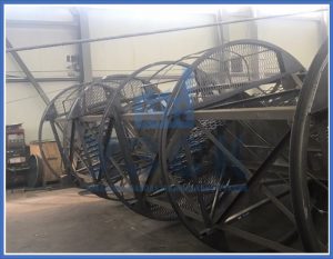 РВС резервуары производитель, завод в Рубцовске