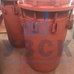 Сальниковые компенсаторы в Рубцовске