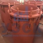 Сальниковые компенсаторы в Рубцовске