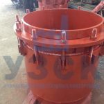 Сальниковые компенсаторы в Рубцовске