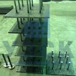 Закладные детали в Рубцовске