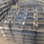 Закладные детали в Рубцовске