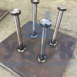 Закладные детали в Рубцовске