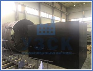 БАК А1 БВ в Рубцовске