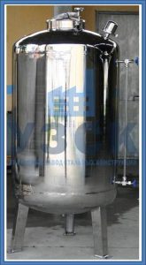 ВЭЭ емкостный аппарат в Рубцовске