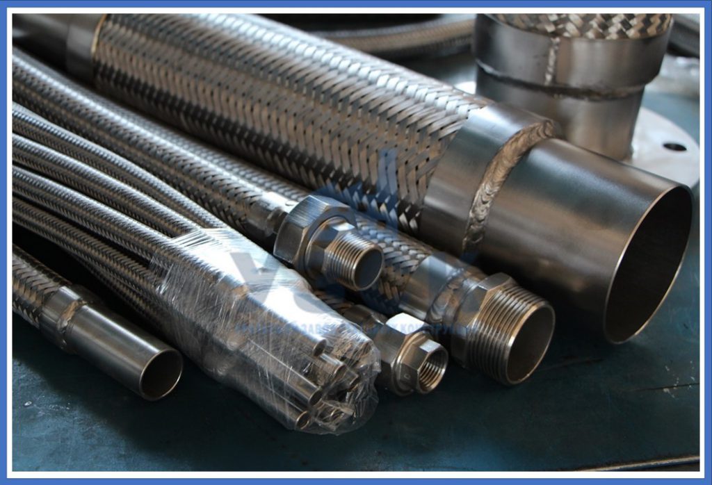 металлорукав, РГМ, рукав гибкий металлический в Рубцовске