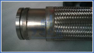 металлорукав, РГМ, рукав гибкий металлический в Рубцовске