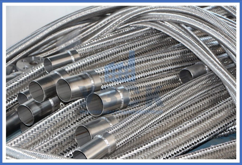 металлорукав, РГМ, рукав гибкий металлический в Рубцовске