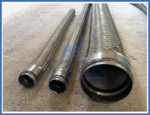 Металлорукав, РНВД, рукав нержавеющий высокого давления в Рубцовске