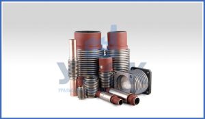 Сильфонные компенсаторы в Рубцовске