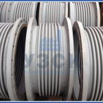 Сильфонные компенсаторы КСОФ в Рубцовске