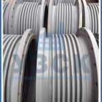 Сильфонные компенсаторы КСОФ в Рубцовске