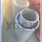 Сильфонные компенсаторы СКУ.М в Рубцовске