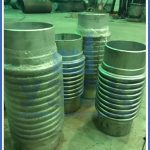 Компенсаторы сильфонные КСО в Рубцовске