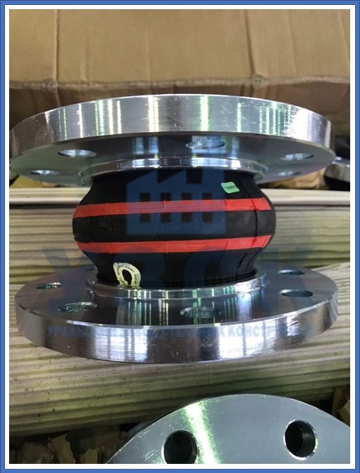 компенсатор резиновый фланцевый в Рубцовске