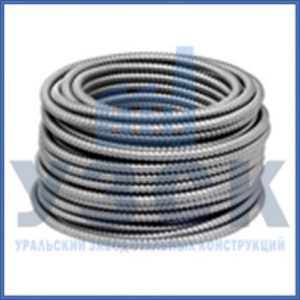 Металлорукава, гофра, шланг, труба, Hyparflex в Рубцовске