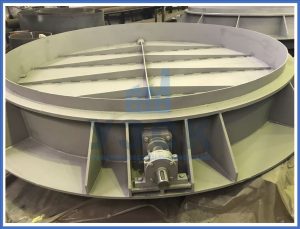 Клапаны ПГВУ, ОСТ, КЛК Ду 2800 от завода в Рубцовске