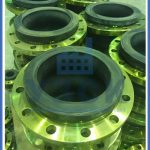 резиновые компенсаторы трубопроводов в Рубцовске