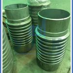 компенсатор сильфонный осевой в Рубцовске