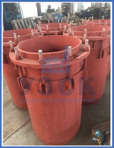 сальниковые компенсаторы для тепловых сетей в Рубцовске