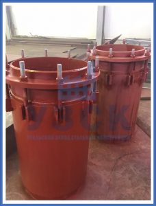 сальниковые стальные компенсаторы в Рубцовске