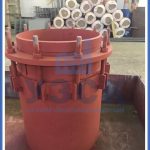 компенсатор сальниковый россия в Рубцовске