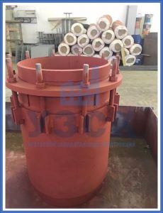 компенсатор сальниковый россия в Рубцовске