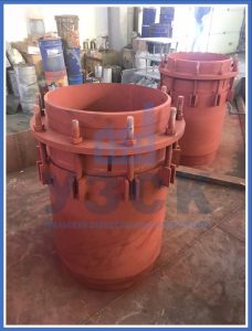 серия сальниковые компенсаторы в Рубцовске