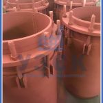 сальниковые компенсаторы Ду 150, Ду 200, Ду 250 в Рубцовске