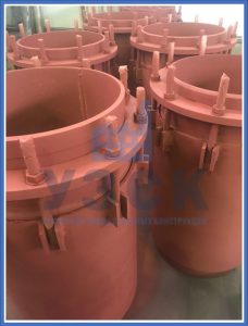 сальниковые компенсаторы Ду 150, Ду 200, Ду 250 в Рубцовске