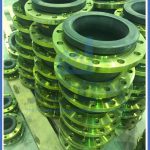 компенсатор резиновый ду 100 в Рубцовске