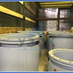 сильфонные компенсаторы для тепловых сетей в Рубцовске