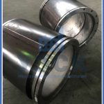 компенсатор сильфонный фланцевый в Рубцовске