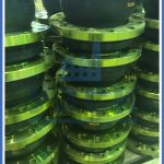 компенсатор резиновый фланцевый в Рубцовске