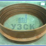 компенсаторы линзовые осевые в Рубцовске