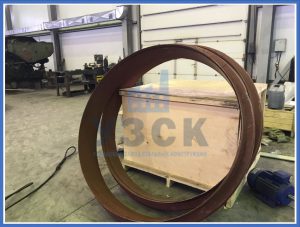 компенсатор линзовый ост в Рубцовске