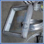 прямоугольные линзовые компенсаторы в Рубцовске