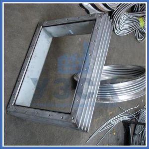 прямоугольные линзовые компенсаторы в Рубцовске