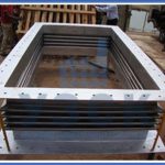 прямоугольные линзовые компенсаторы в Рубцовске