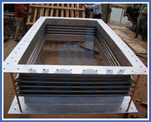 прямоугольные линзовые компенсаторы в Рубцовске