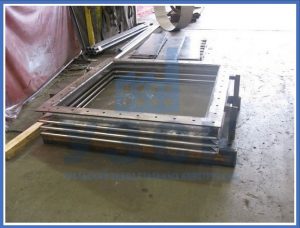 прямоугольные линзовые компенсаторы в Рубцовске