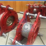 компенсатор сильфонный с кожухом в Рубцовске