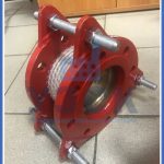 компенсатор сильфонный с кожухом в Рубцовске