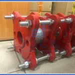 компенсатор сильфонный с кожухом в Рубцовске