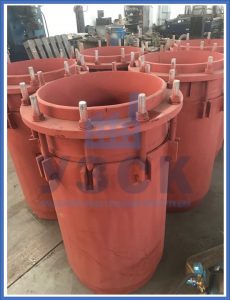 сальниковый компенсатор в Рубцовске